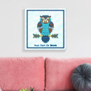 Recherche de chouettes art Nature