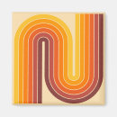Recherche de de de conception magnets Vintage