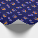 Suche nach chanukka geschenkpapier Menorah