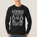 Suche nach coole chemie tshirts Biologie