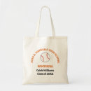 Recherche de baseball tote bags Entraîneur