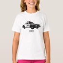 Suche nach polizeiwagen tshirts Auto