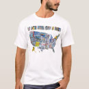 Recherche de minéralogique tshirts Chemise