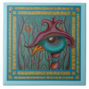 Suche nach großer vogel fliesen Große augen