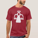Suche nach weihnachtsengel tshirts Festlich