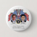 Recherche de mitt romney badges Républicain