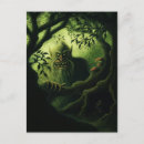 Recherche de troll cartes postales Imaginaire