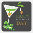 Recherche de potable autocollants Shamrock