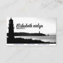 Suche nach lighthouse visitenkarten Meer