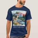 Suche nach wildlife kleidung Aquarell