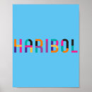 Recherche de gitaar posters Krishna