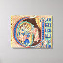 Recherche de lettre l initiale médiévale art Vellum