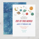 Recherche de lune de soleil invitations Espace