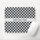 Suche nach karton mousepads Kariert