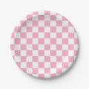 Recherche de art de forme assiettes Rose