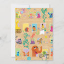 Recherche de immeuble vœux cartes Mignon