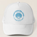Recherche de corail casquettes Plage