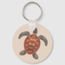 Suche nach meeresschildkröten schlüsselanhänger Wild lebende tiere