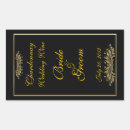 Suche nach hochzeitswein aufkleber Weinflasche