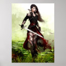 Recherche de knight posters Épée
