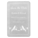 Recherche de tourterelle magnets Floral