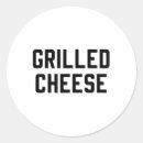 Recherche de fromage français autocollants Chute