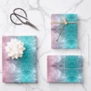 Suche nach rosa türkis geschenkpapier Ombre