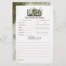 Recherche de créatures magiques invitations Conte de fées