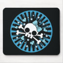 Suche nach totenkopf mousepads Skelett