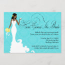 Recherche de voila invitations Bride