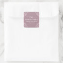 Recherche de dusty rose autocollants Mauve