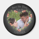 Recherche de guirlandes magnets Bois