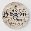 Suche nach altes holz wanduhren Weihnachten