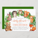 Recherche de arch baby shower invitations Mignon
