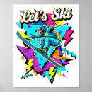 Suche nach retro ski poster Skisport