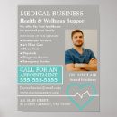 Recherche de médecin généraliste Infirmière