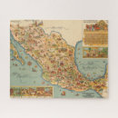 Suche nach mexiko puzzle Mexico