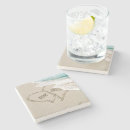 Recherche de sable dessous de verres Côtière