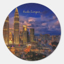 Recherche de malaise autocollants Malaisie