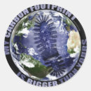 Suche nach co2 aufkleber Erde