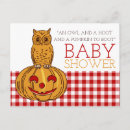Recherche de citrouille halloween invitations Baby