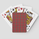 Suche nach tartan kariert spielkarten Modern