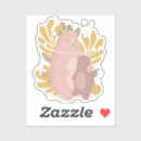 Suche nach tier aufkleber Cartoon