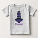 Recherche de hiboux de bébé tshirts Chouettes