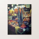 Recherche de la thaïlande puzzles Voyage