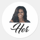 Suche nach michelle aufkleber Satire