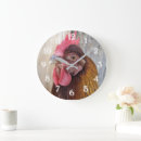 Recherche de basse cour horloges Volaille