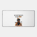 Suche nach rottweiler welpe mousepads Lustig