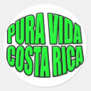 Suche nach pura vida aufkleber Costa