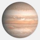 Suche nach jupiter aufkleber Astronomie